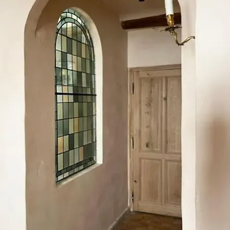 Provencal Townhouse With Terrace In Forcalquier