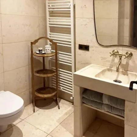 Villa Provencal Townhouse With Terrace In *